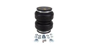 Air Lift Company - 84385 | Air Lift Replacement Air Spring - LoadLifter 5000 Ultimate bellows type w/ internal jounce bumper