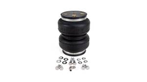 Air Lift Company - 84585 | Air Lift Replacement Air Springs - LoadLifter 5000 Ultimate Plus Bellows Type w/ internal jounce bumper