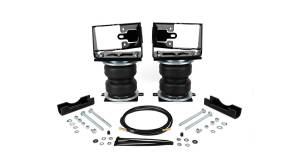 Air Lift Company - 57383 | Air Lift LoadLifter 5000 Air Spring Kit (2022-2025 Tundra 2WD/4WD)