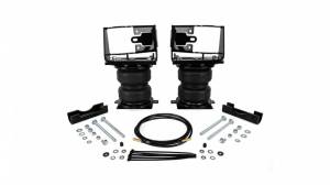 Air Lift Company - 88383 | Air Lift LoadLifter 5000 Ultimate With Internal Jounce Bumper Air Spring Kit (2022-2025 Tundra 2WD/4WD)