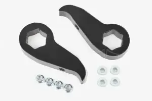 McGaughys Suspension Parts - 52410 | McGaughys Torsion Keys 2020-2025 GM Truck 2500/3500