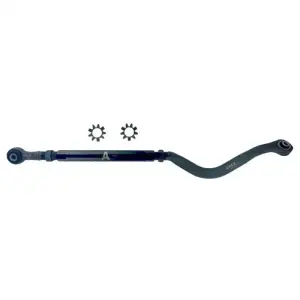 Apex Chassis - TB108 | Apex Chassis Track Bar Front Adjustable For Jeep Wrangler JK | 2007-2018
