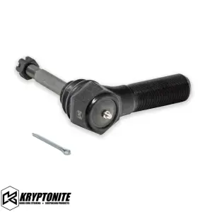 Kryptonite - KR3008 | Kryptonite Replacement Right Side Drag Link End (2005-2024 F250, F350 Super Duty)