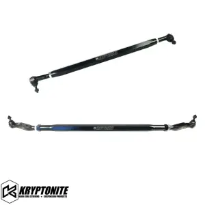 Kryptonite - KRDSK14 | Kryptonite Death Grip Steering Kit (2014-2024 Ram 2500, 3500 Pickup)