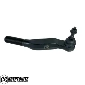 Kryptonite - KRP0103 | Kryptonite Replacement Left Side Tie Rod End (2014-2024 Ram 2500, 3500 Pickup)