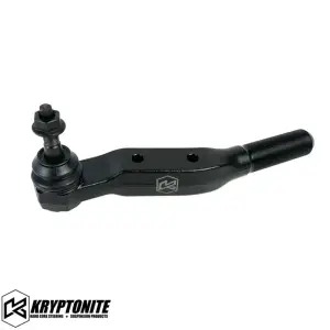 Kryptonite - KRP0104 | Kryptonite Replacement Right Side Tie Rod End (2014-2022 Ram 2500, 3500)