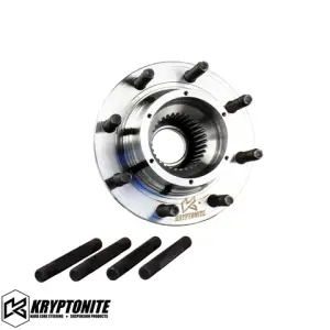 Kryptonite - KR435 | Kryptonite Lifetime Warranty Wheel Bearing (2011-2016 F250, F350 Super Duty) (each)