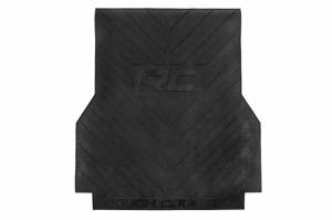 Rough Country - RCM688 | Rough Country Bed Mat With RC Logo For Toyota Tacoma 2/4WD | 2005-2023 | 5' Bed