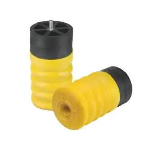 Van Compass - SSR-313-54 | Van Compass Sumo Springs Rear Bump Stops | 2800 LBS (2013-2025 Ram Promaster FWD)