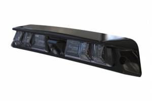 Morimoto - X3B35 | Morimoto X3B LED Brake Light For Ford F-150 / F-150 Lighting / Super Duty | 2015-2022 | With Camera