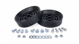 Air Lift Company - 52500 | Air Lift Universal Air Spring Cradle