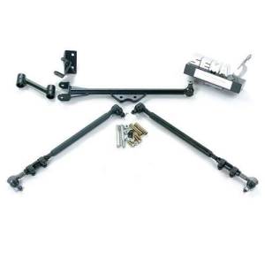 SuperLift - 1026 | Superlift Superunner Steering System Conversion (1980-1996 F150, Bronco)