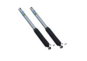SuperLift - 84023 | Superlift Bilstein 5100 Shock Pack | 6-6.5 Inch Lift Rear Shocks (2007-2024 Silverado, Sierra 1500 4WD | 2011-2022 Silverado, Sierra 2500 HD, 3500 HD 4WD)