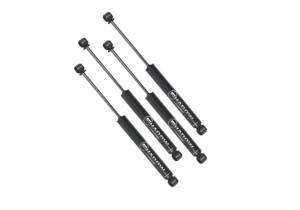 SuperLift - 84081 | Superlift Shadow Shock Pack | 5-8" Lift (1969-1991 GM K-Series, Blazer, Jimmy, Suburban)