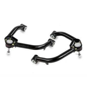Cognito Motorsports - 110-91207 | Cognito Ball Joint Upper Control Arm Kit (Silverado, Sierra 1500 2WD/4WD Includes AT4, AT4X, Trail Boss & ZR2)