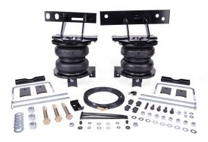 Air Lift Company - 57554 | Air Lift LoadLifter 7500 XL Ultimate Air Spring Kit (2023-2025 F250, F350 Super Duty SRW)