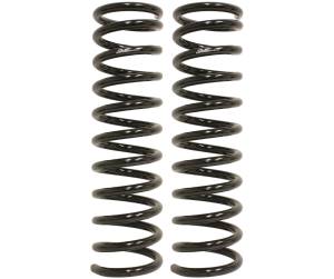 Carli Suspension - CS-DLRC-14-LVL-D | Carli Suspension 2.5" Lift Front Linear Rate Coil Spring Kit For Dodge Ram 2500/3500 | 2014-2022