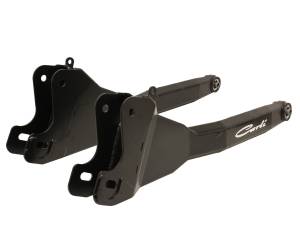 Carli Suspension - CS-DFRA-LVL-14 | Carli Suspension Fabricated Radius Arms System For 2.5" Lift Dodge Ram 2500/3500 4WD