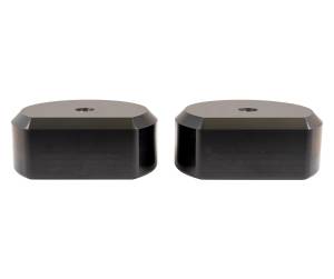 Carli Suspension - CS-FBDF-25-17 | Carli Suspension 2.5" Lift Front Bumpstop Drop For Ford F-250/F-350 4WD