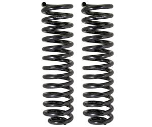 Carli Suspension - CS-FLC-11-GAS | Carli Suspension 2.0"/3.0" Lift Leveling Coils For Ford F-250/F-350 Super Duty 4WD | 2011-2023 | Gas