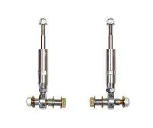 Carli Suspension - CS-DEL-985 | Carli Suspension Extended Sway Bar End Links For Ram 2500/3500 4WD | 1998.5-2009