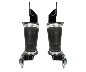Carli Suspension - CS-FLTB-17-45 | Carli Suspension Long Travel Air Bag For Ford F-250 & F-350 DRW 4WD | 2017-2022 | 4.5-5.5" Carli Lift, With 4.5" Axle Tube