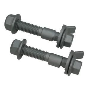 SPC Performance - 81290 | SPC Performance EZ Cam XR Strut Bolts For Lexus, Sicon, Subaru, Toyota | 17MM, 1-3/4 Degree