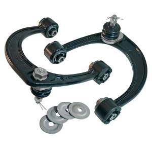 SPC Performance - 25470 | SPC Performance Upper Control Arms Pair For Toyota Tacoma | 2005-2023