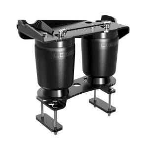 ReadyLIFT Suspensions - 88-22230 | ReadyAir Load Leveling Helper Spring Kit (2023-2024 F250, Super Duty without Overloads)