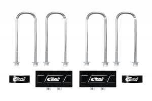 Eibach - LB81-35-059-03-02 | Eibach LIFT-BLOCK (Pair of Lift Blocks + Hardware)