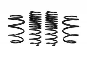 Eibach - E10-201-006-01-22 | Eibach PRO-KIT Performance Springs (Set of 4 Springs)