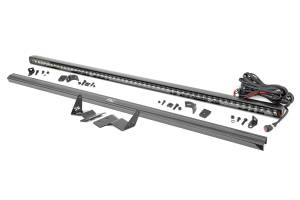 Rough Country - 82043 | Rough Country LED Light Kit For Ford Bronco | Spectrum Series Light