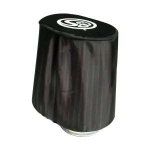 S&B Filters - WF-1020 | S&B Filters Air Filter Wrap For Filter KF-1042 & KF-1042D