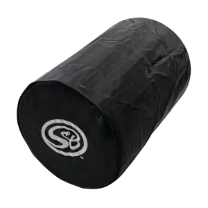 S&B Filters - WF-1063 | S&B Filters Air Filter Wrap For Filter KF-1069 & KF-1069D