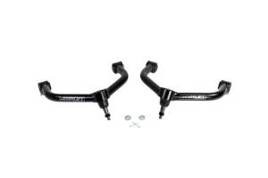 ReadyLIFT Suspensions - 67-1041 | ReadyLift 2 to 4 Inch Lift SST Upper Control Arms (2019-2024 Ram 1500)