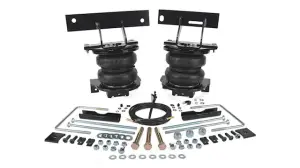 Air Lift Company - 57580 | Air Lift LoadLifter 7500 XL Ultimate Air Spring Kit For Ford F-350 4WD DRW | 2023-2025