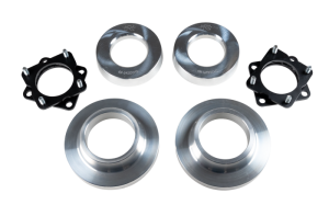ReadyLIFT Suspensions - 69-54250 | ReadyLift 2.5 Inch SST Lift Kit For Toyota Tacoma (2024-2024)