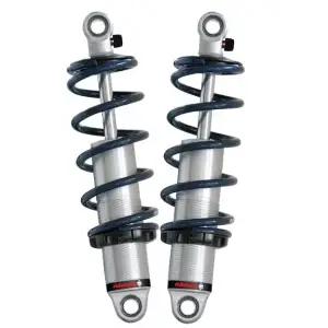 Ridetech - 12313510 | Ridetech Front HQ Coil-Overs (1965-1979 F100 Pickup 2WD | For use with Ridetech Suspension)