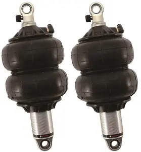 Ridetech - 21130101 | Ridetech Front HQ Shockwaves (1000 Series with 3.6" stroke and 1.7" eye)