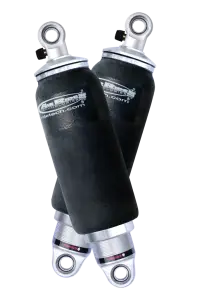 Ridetech - RT21150801 | RideTech Rear HQ Shockwaves (8000 Series with 5.2" stroke and 1.7" eye)