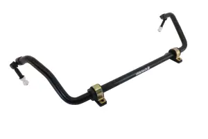 Ridetech - 11379120 | Ridetech Front sway bar (1988-1998 C1500 Pickup 2WD | For Use with stock or Ridetech lower arms)
