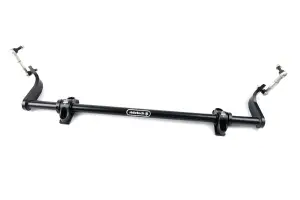 Ridetech - 11539101 | Ridetech Front sway bar (1963-1982 Corvette | For with Ridetech lower arms)
