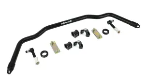 Ridetech - 11709120 | Ridetech Front sway bar (2007-2018 Silverado, Sierra 1500 2WD/4WD)