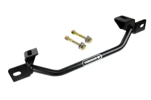 Ridetech - 12289550 | Ridetech Tubular Frame Rail Brace (1961-1965 Falcon V8)