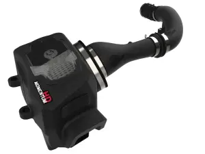 Afe - Advance Flow Engineering - 50-70070D | AFE Power Momentum HD Cold Air Intake System w/ Pro DRY S Filter 2020-2023 Ram 1500 V6-3.0L (td)