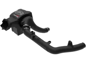 Afe - Advance Flow Engineering - 50-70081D | AFE Power Momentum GT Cold Air Intake System w/ Pro DRY S Filter 2021-2024 Bronco V6-2.7L (tt)