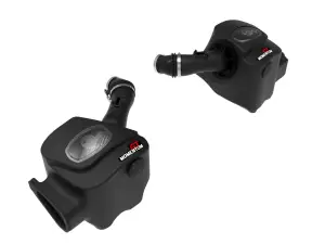 Afe - Advance Flow Engineering - 50-70091D | AFE Power Momentum GT Cold Air Intake System w/ Pro DRY S Filter 2022-2024 Land Cruiser (J300) V6-3.4L (tt)