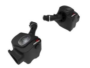 Afe - Advance Flow Engineering - 50-70091R | AFE Power Momentum GT Cold Air Intake System w/ Pro 5R Filter 2022-2024 Land Cruiser (J300) V6-3.4L (tt)