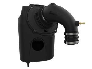 Afe - Advance Flow Engineering - 53-10023D | AFE Power Quantum Cold Air Intake System w/ Pro DRY S Filter 2016-2024 Transit 150, 250, 350 V6-3.5L (tt)