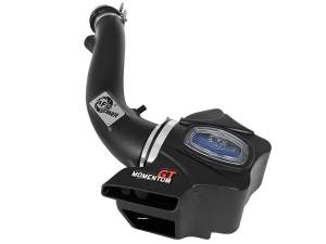 Afe - Advance Flow Engineering - 54-76214 | AFE Power Momentum GT Cold Air Intake System w/ Pro 5R Filter 2016-2025 Grand Cherokee WK2, 2016-2025 Durango V6-3.6L